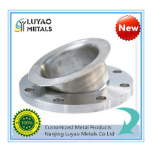 Stainless Steel Forging Flanges for Valve